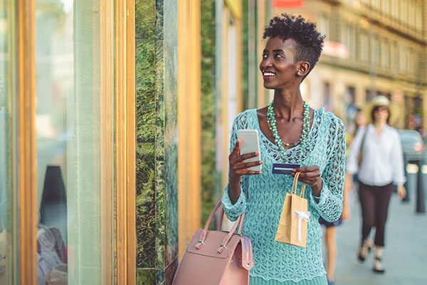 Save for your future