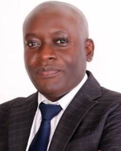 ABDUL JUMA