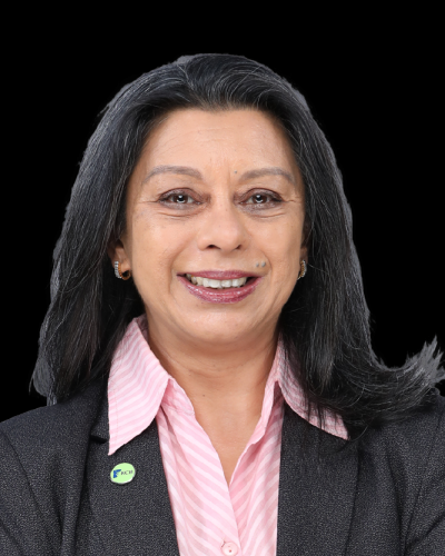 ANUJA PANDIT