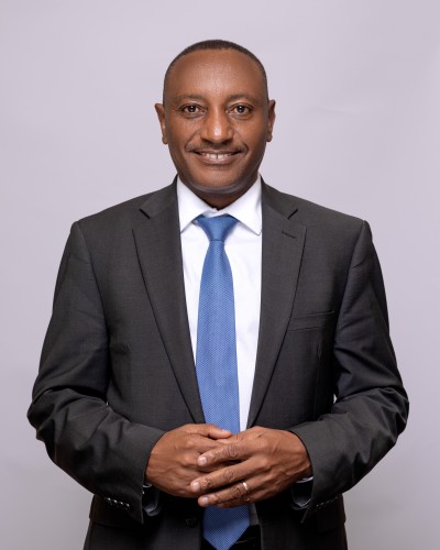 COSMAS KIMARIO