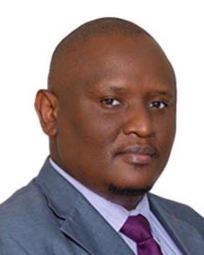 GABRIEL LEKUNDAYO