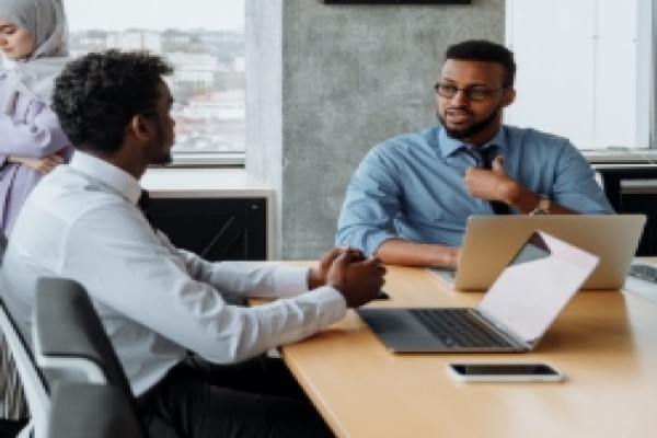 Grow your business