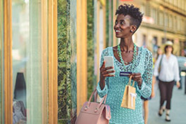 Save for your future