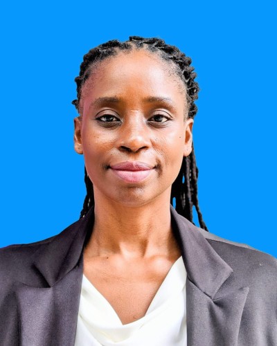 MONDE LUSHAKO