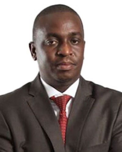 PASCAL MACHANGO