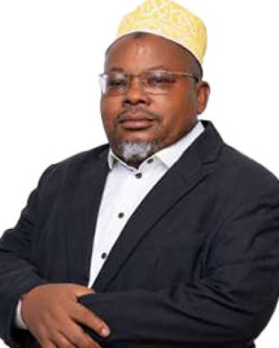 SHEIKH KHAMIS SAID MOHAMED MATAKA