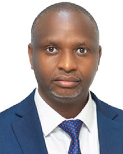 SHADRACK KOECH