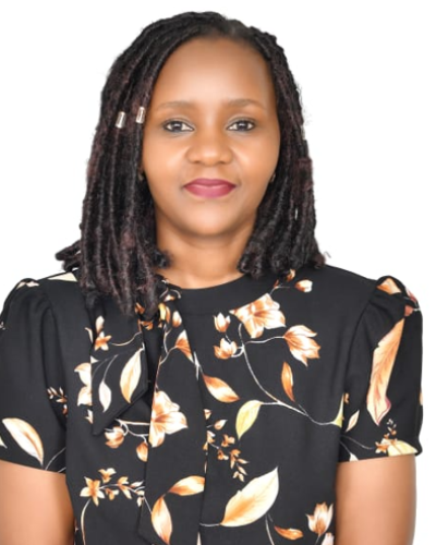 WARDA KIMARO