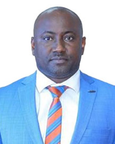 WILLIS MBATIA